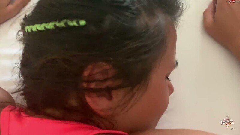 Jenny_Stella - Ich lasse eine pralle Muschi einfach so hart durchficken - Krasse U... [FullHD 1080P]  (MyDirtyHobby)