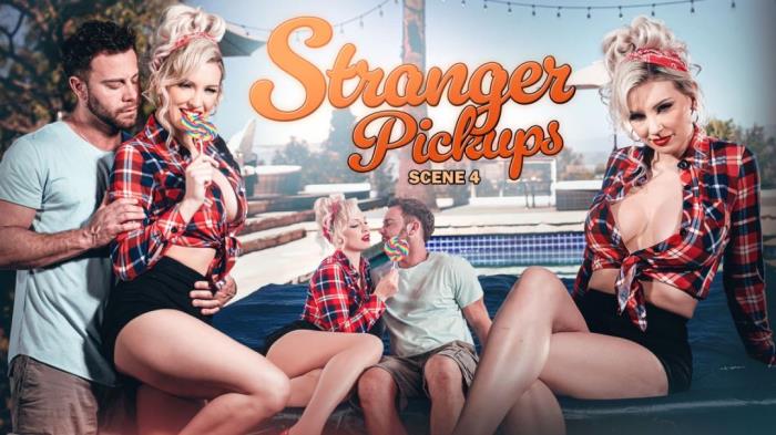 Kenzie Taylor - The Lollipop - Stranger Picksups [FullHD 1080p]