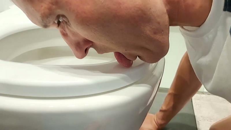 Dana Da Silva - My ass worshipper home slave [HD 720P]