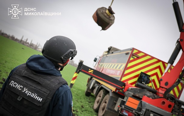В Николаеве пятеро раненых из-за российской атаки