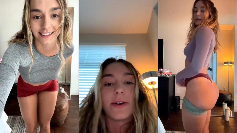 Kirstentoosweet - Live [HD 720P]  (OnlyFans)