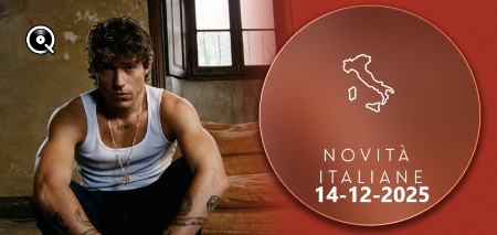 VA - COSA SUCCEDE IN CITTÀ 40° RPLAY SPECIAL EDITION (REMASTERED (2025) (2025) [FLAC]