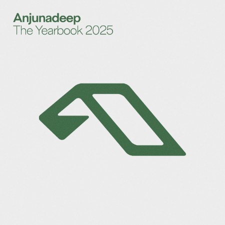 VA - Anjunadeep The Yearbook (2025) (2025) [MP3]