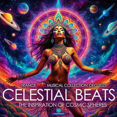 Celestial Beats (2025)