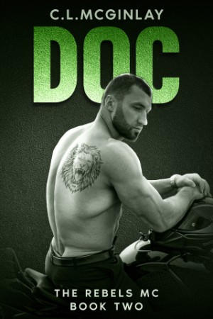 Doc: An MC Secret Romance – Charlotte McGinlay Doc: An MC Secret Romance – Charlotte McGinlay