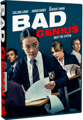 Bad Genius 2024 .mkv WEBRiP - ITA - limperodeisogni