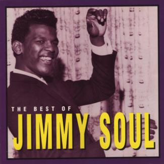 Jimmy Soul - The Best Of Jimmy Soul (1991) [cue, flac]