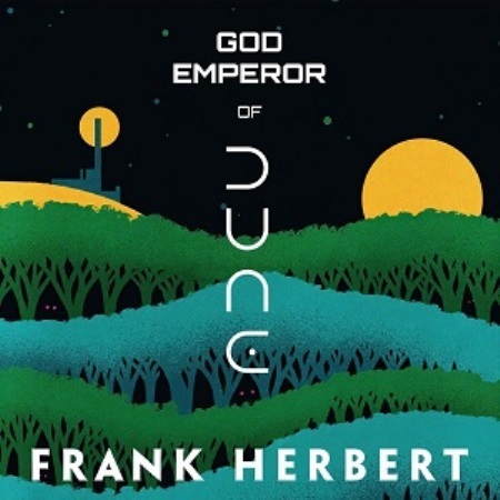 God Emperor of Dune: Dune Chronicles, Book 4 Preview