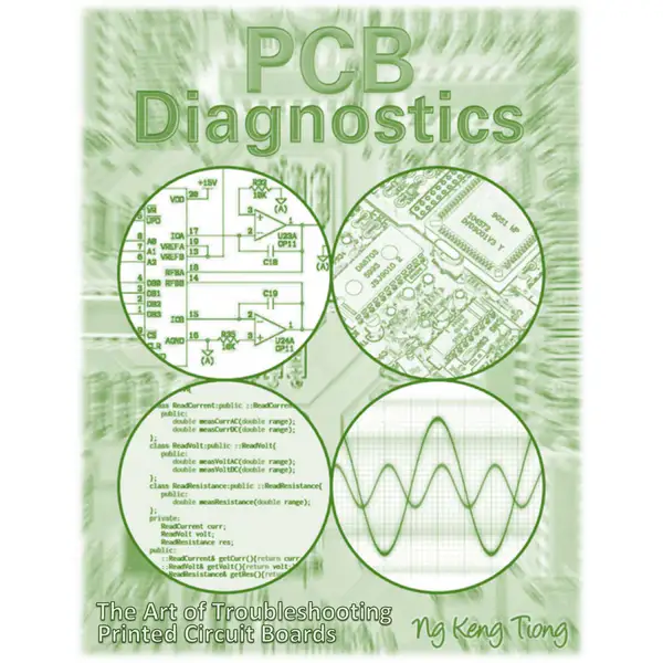 PCB Diagnostics: The Art of Troubleshooting Printed Circuit Boards