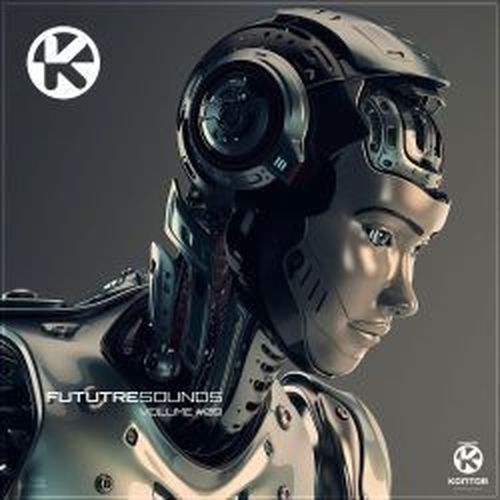 KONTOR Future Sounds 2026 Vol.9 (2025)