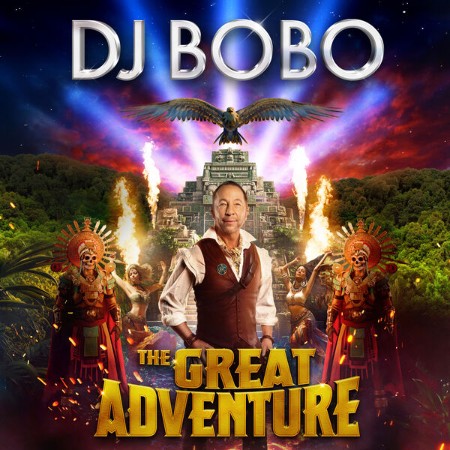 Dj Bobo - You Are My Life (2025) [FLAC]