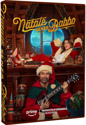 Natale Senza Babbo 2025 .mkv WEBRiP - ITA - limperodeisogni