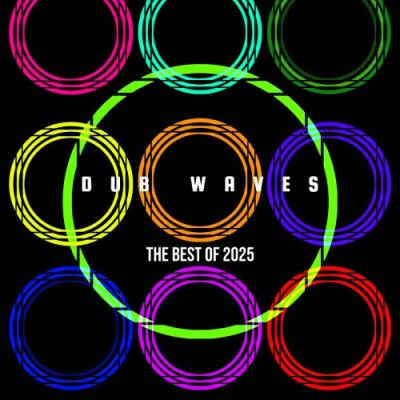 Best of Dub Waves 2025 Pt. 2 (2025)
