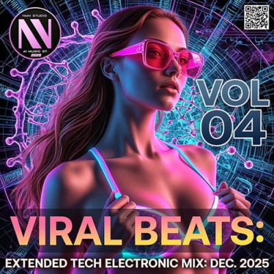 Viral Beats Vol. 04 (2025)