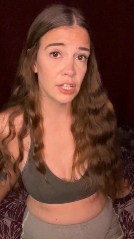 Maggierosexo - Butthole Fetish & Positive Pussy Denial [FullHD 1080P]