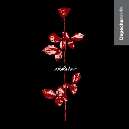 Depeche Mode - Violator (Deluxe Edition) (1990) [FLAC]