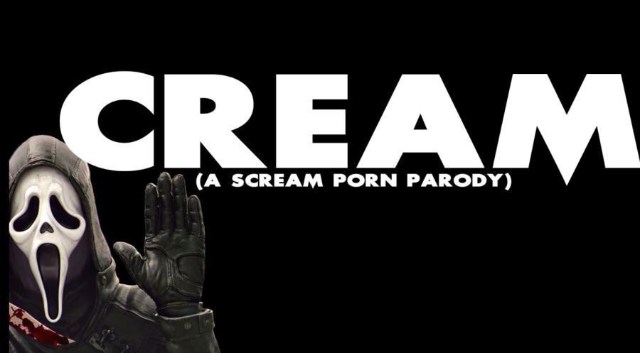 Cream - A Scream Porn Parody Rewrite by Amai Otoko Porn Game