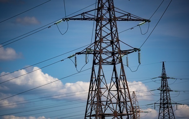В Украине импорт электроэнергии установил рекорд