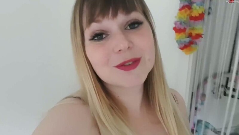 FantasyMina - Schluck meine Pisse [FullHD 1080P]  (MyDirtyHobby)