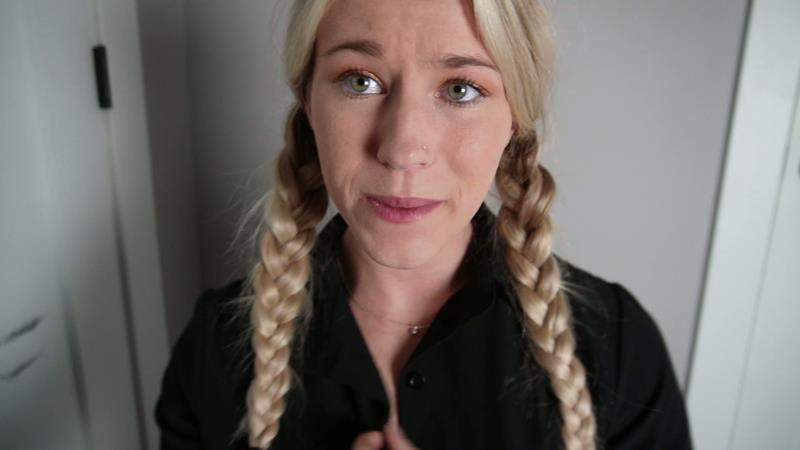 keeks 3005 - Fucking Your Waitress On Your Wifes Birthday [4K 2160P]