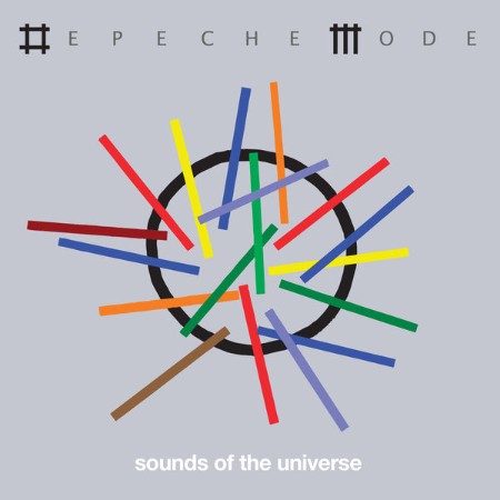 Depeche Mode - Sounds of the Universe (Deluxe) (2009) [FLAC]