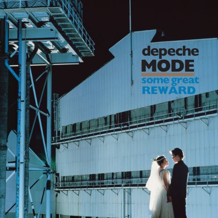 Depeche Mode - Some Great Reward (Deluxe) (1984) [FLAC]