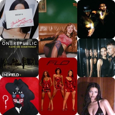 Week Single 12.12.2025 (2025)