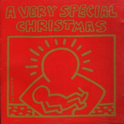 A Very Special Christmas (1987) FLAC