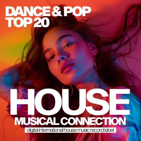 VA - Dance & Pop Top 20 (2025) [FLAC]