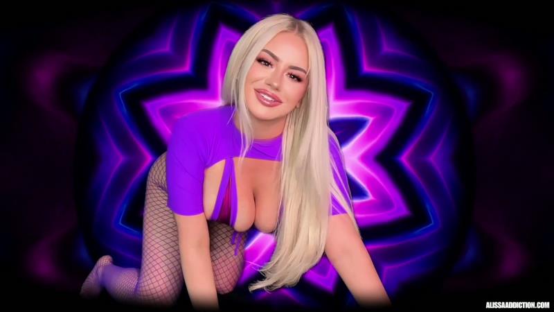 Alissa Ryan - Relationship Status - GOONER [FullHD 1080P]