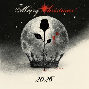 VA - Merry Christmas! (2026)