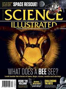 Science Illustrated Australia 2023-97