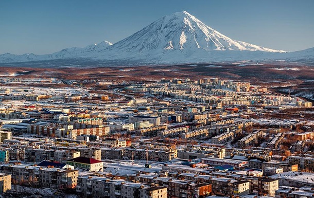 Первый город РФ планирует "залатать" дыру в бюджете "донатами" от россиян