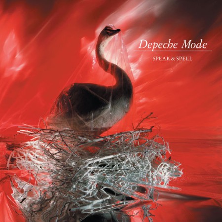 Depeche Mode - Spe and Spell (Deluxe) (1981) [FLAC]