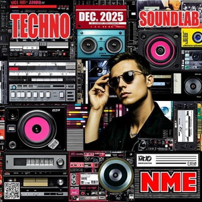 Techno Soundlab (2025)