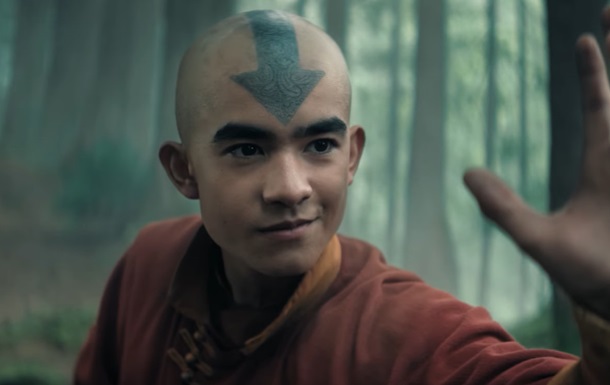 Netflix показал трейлер второго сезона Аватара: Последнего защитника