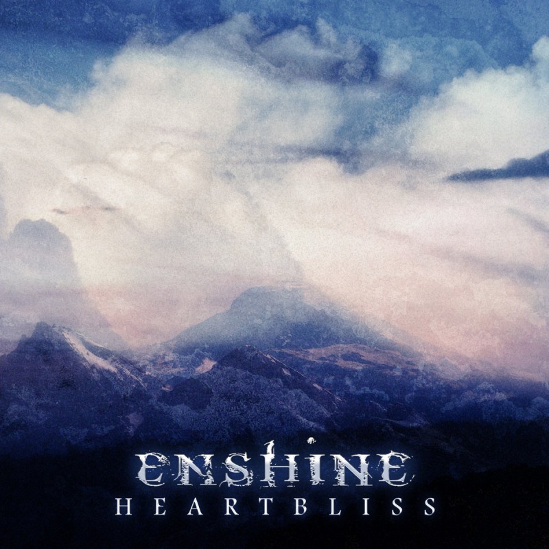 Enshine - Heartbliss [single] (2025)