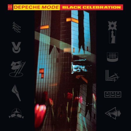 Depeche Mode - Black Celebration (Deluxe) (1986) [FLAC]