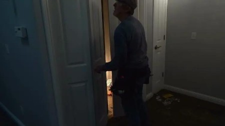 How to Install Bifold Door Set Made Easy