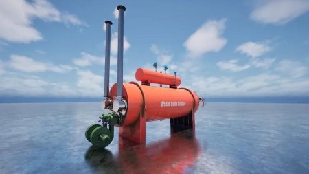 Mechanical and Electrical Engineering Explained in 3D