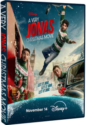 A Very Jonas Christmas Movie 2025.mkv WEBRiP - ITA - limperodeisogni