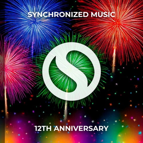 Synchronized Music 12 Years Anniversary (2025) FLAC Synchronized Music 12 Years Anniversary (2025) FLAC