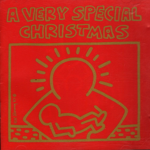 A Very Special Christmas (1987) FLAC