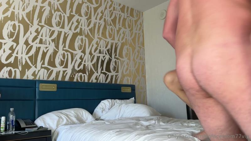 NoFaceMom - First Fan Fuck [FullHD 1080P]