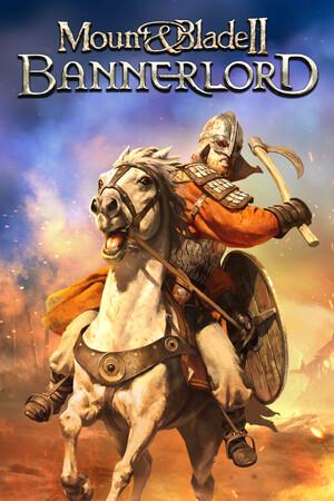 Mount & Blade II: Bannerlord  [v.BL 1.3.10.104371 WS 1.0.6.104371 build 21128576] (2022) PC | RePack �� Albert