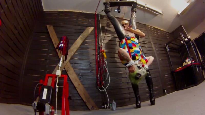 Monica MILF - Good To Be Bad [SD 608P]