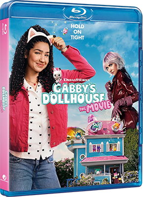 La Casa Delle Bambole Di Gabby - Il Film 2025 .mkv BDRIP - ITA - limperodeisogni