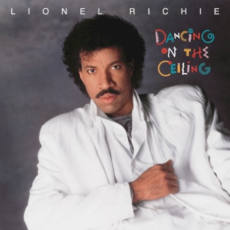 Lionel Richie - Dancing On The Ceiling (Expanded Edition) (2003) [FLAC]