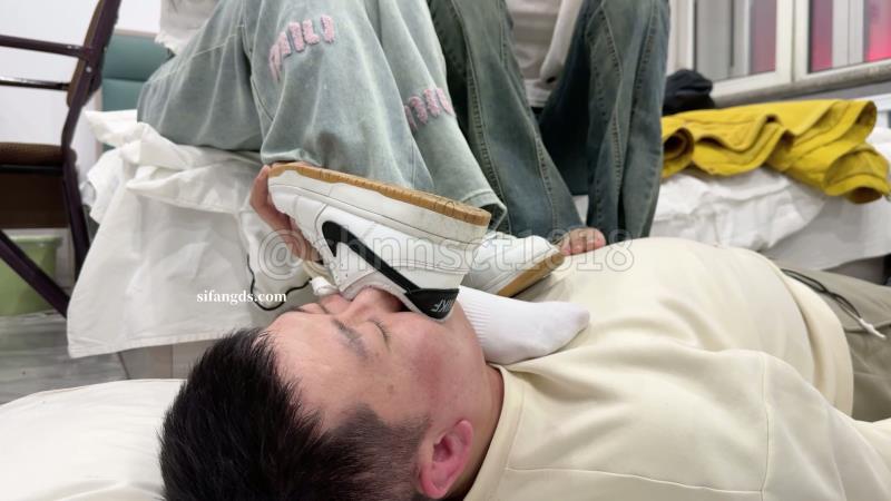 Chinese Queen Training 3091 [FullHD 1080P]