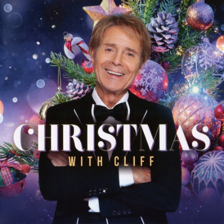 Cliff Richard - Christmas with Cliff (2022) [cue, flac]